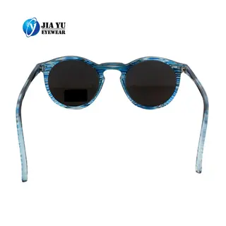 New Style Popular Custom Designer Hight Quality UV 400 Polarized Unisex Sunglasses